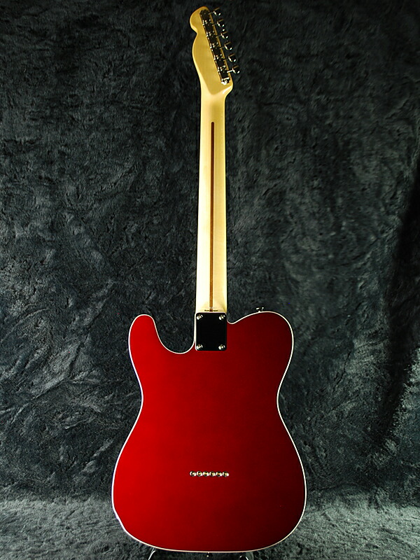 楽天市場】Tokai ATE116B OCR 新品 オールドキャンディアップルレッド