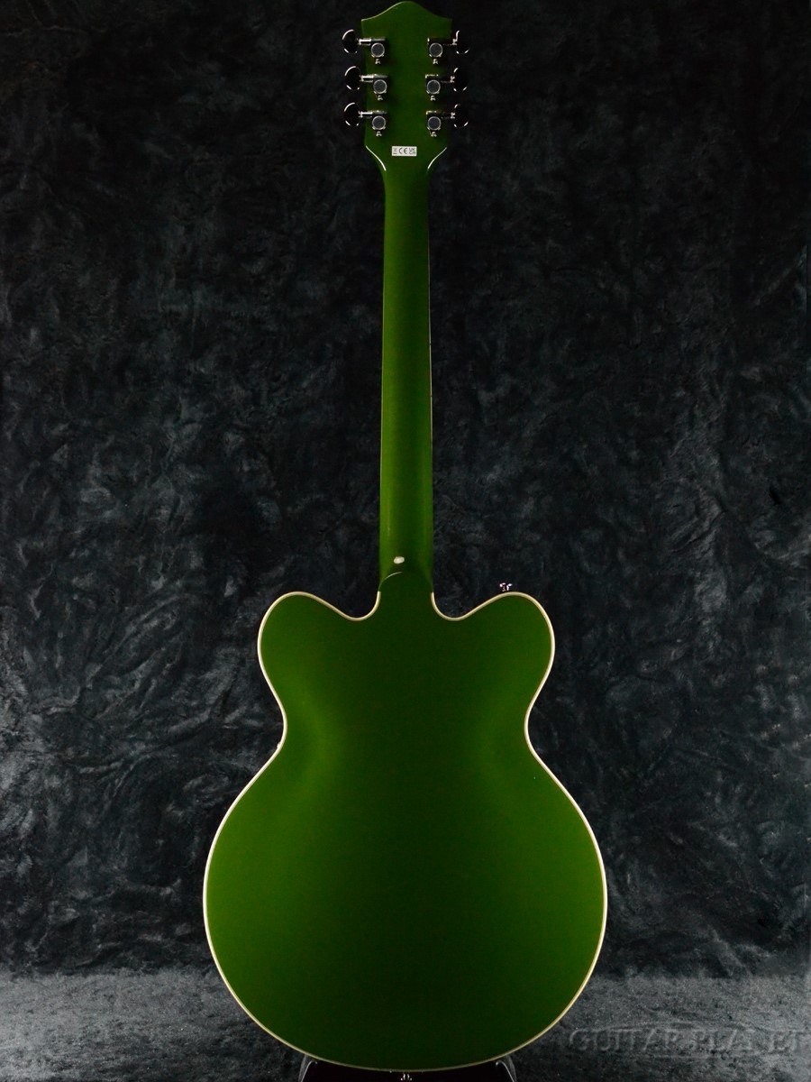 楽天市場】Gretsch G2622T Streamliner Center Block with Bigsby