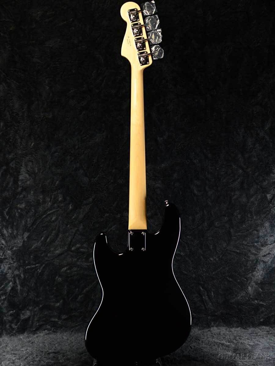 楽天市場】Fender Made In Japan Traditional 60s Jazz Bass -Black