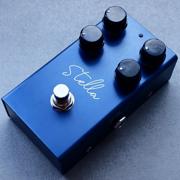 楽天市場】Virtues Stella Distortion 新品 ディストーション