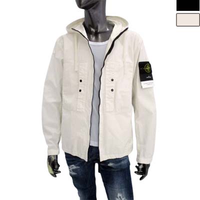 楽天市場】STONE ISLAND ストーンアイランド ジャケット メンズ