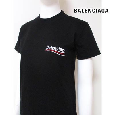 楽天市場】バレンシアガ BALENCIAGA レディース トップス Tシャツ 半袖