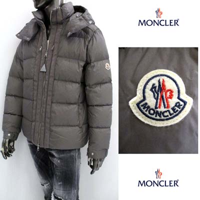 楽天市場】モンクレール MONCLER メンズ アウター ダウンジャケット