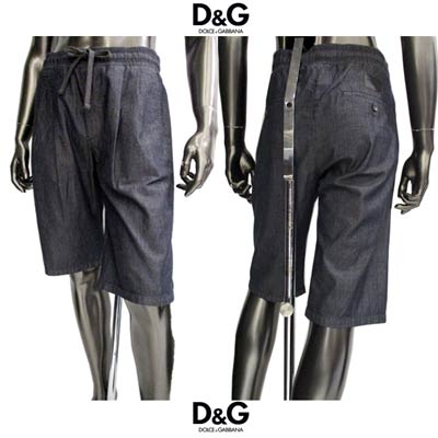 楽天市場】ドルチェ＆ガッバーナ DOLCE&GABBANA ドルガバメンズ パンツ