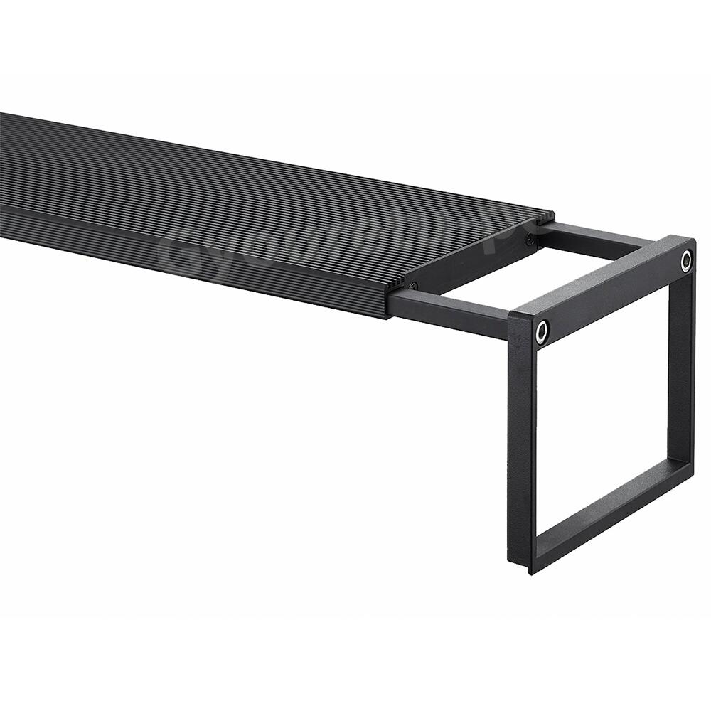 楽天市場】Chihiros（チヒロス）千尋 WRGB2 SLIM 45 適合水槽サイズ45