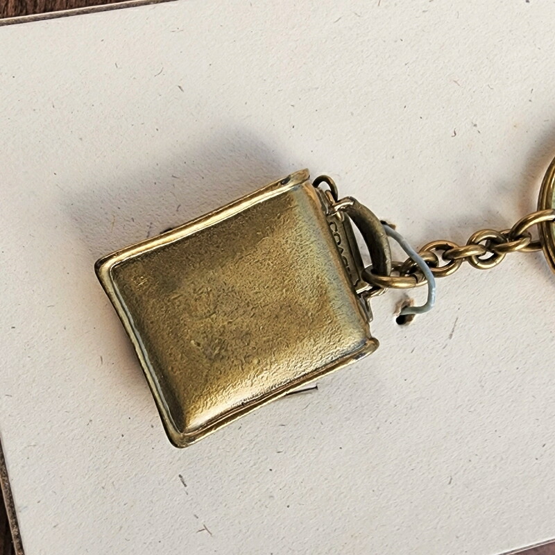 楽天市場】【中古品】オールドコーチ ヴィンテージ メタル