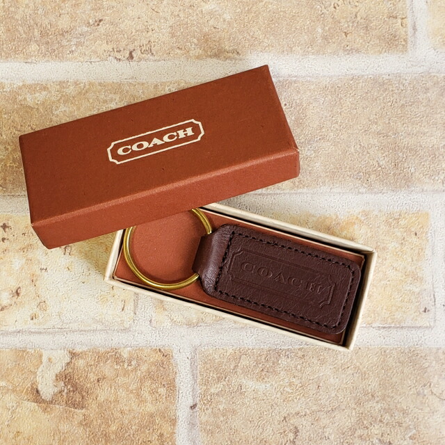 楽天市場】オールドコーチ キーホルダーの通販