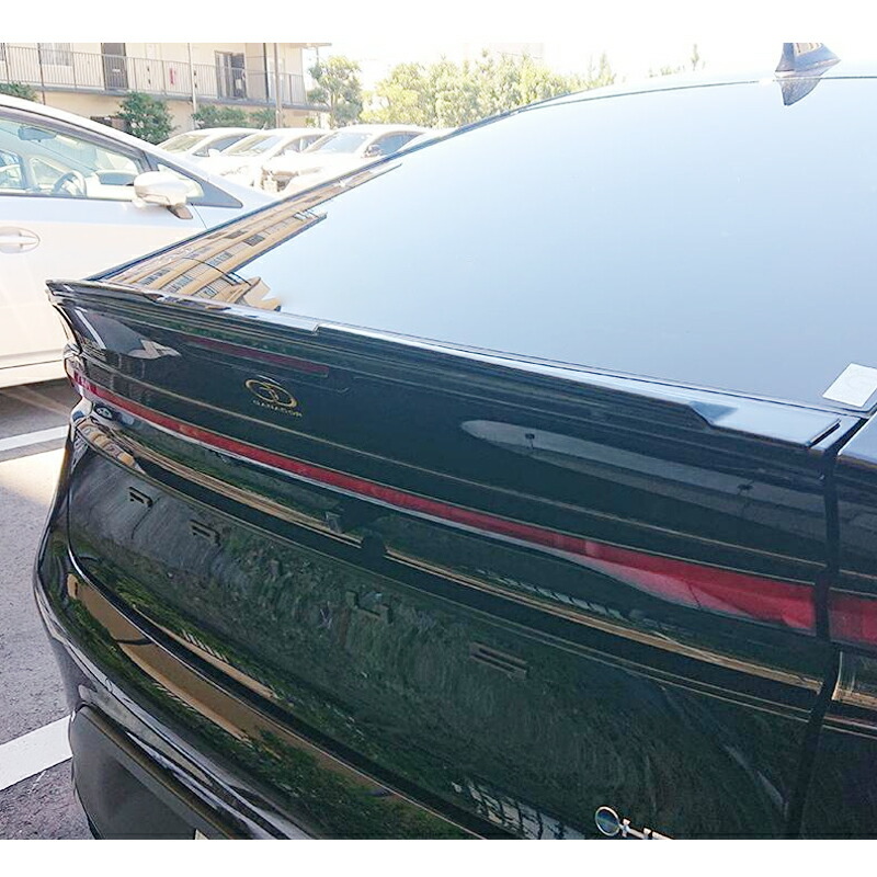 楽天市場】新型プリウス プリウス60系 5代目 テールゲートスポイラー