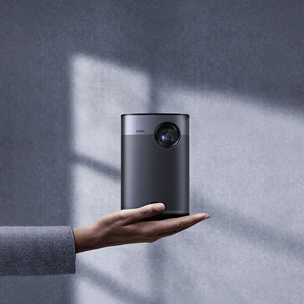 楽天市場】XGIMI Halo+ （エクス ジミー ハロプラス） WM03A モバイル