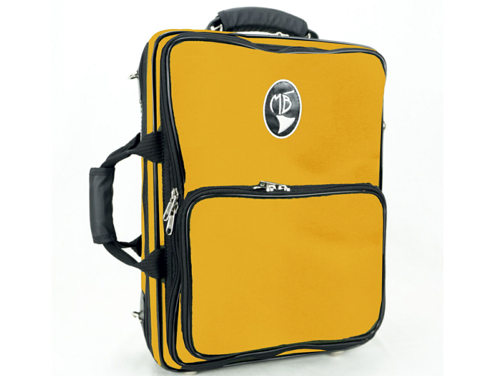 楽天市場】Marcus Bonna マーカスボナ MB02CL YW クラリネット ダブル