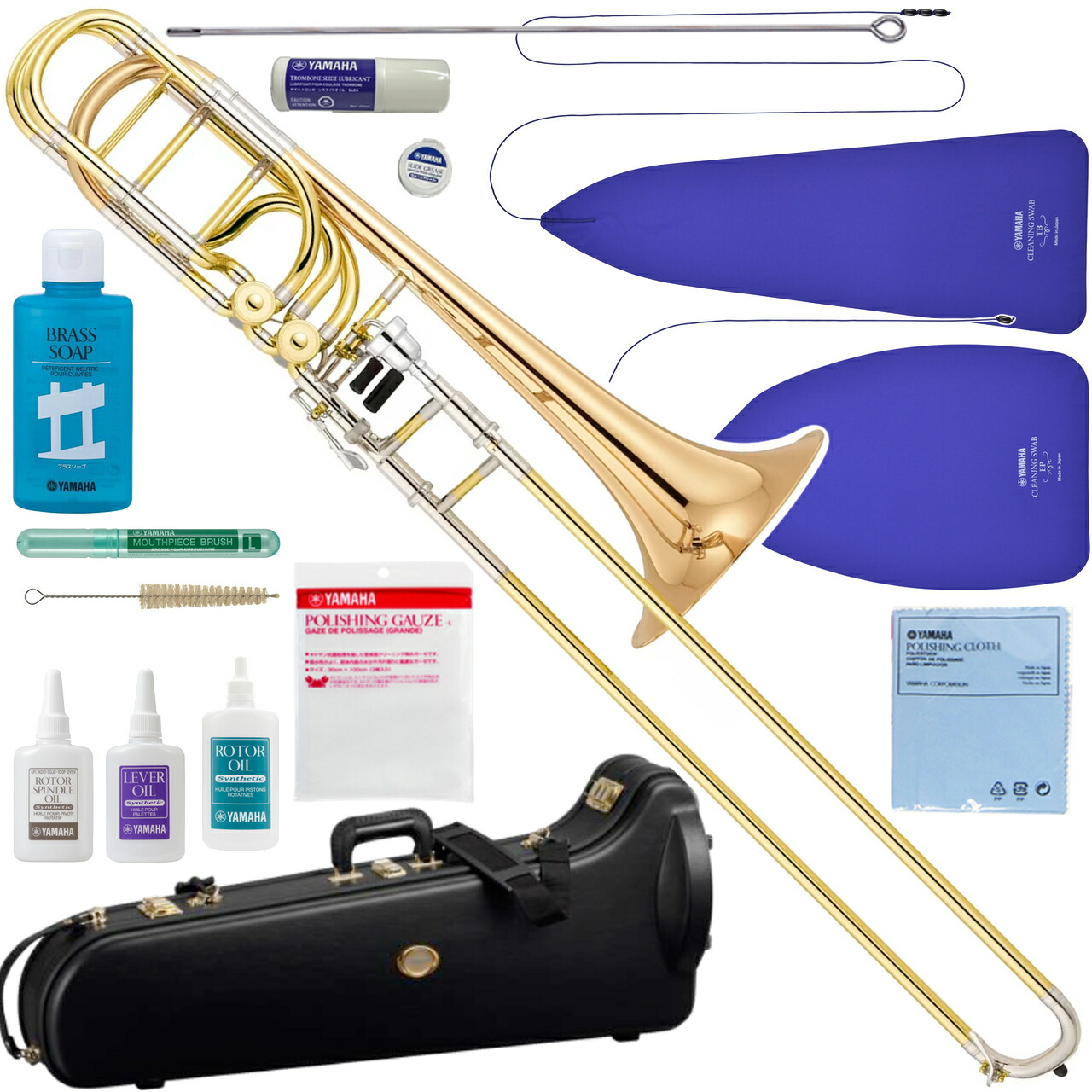ヤマハ バストロンボーン」の人気商品一覧 | 安い商品を通販サイトから