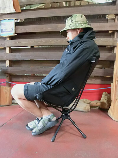 楽天市場】HELINOX ヘリノックス 国内正規品 台座が360度回転 TAC