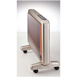 サンルミエ・エクセラ750 遠赤外線暖房器 N750L-GR サンルミエ