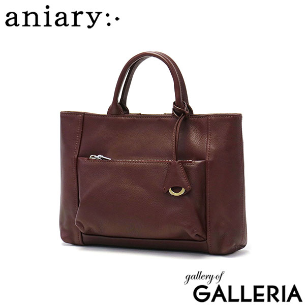 楽天市場】ノベルティ付 【正規取扱店】 アニアリ トートバッグ メンズ