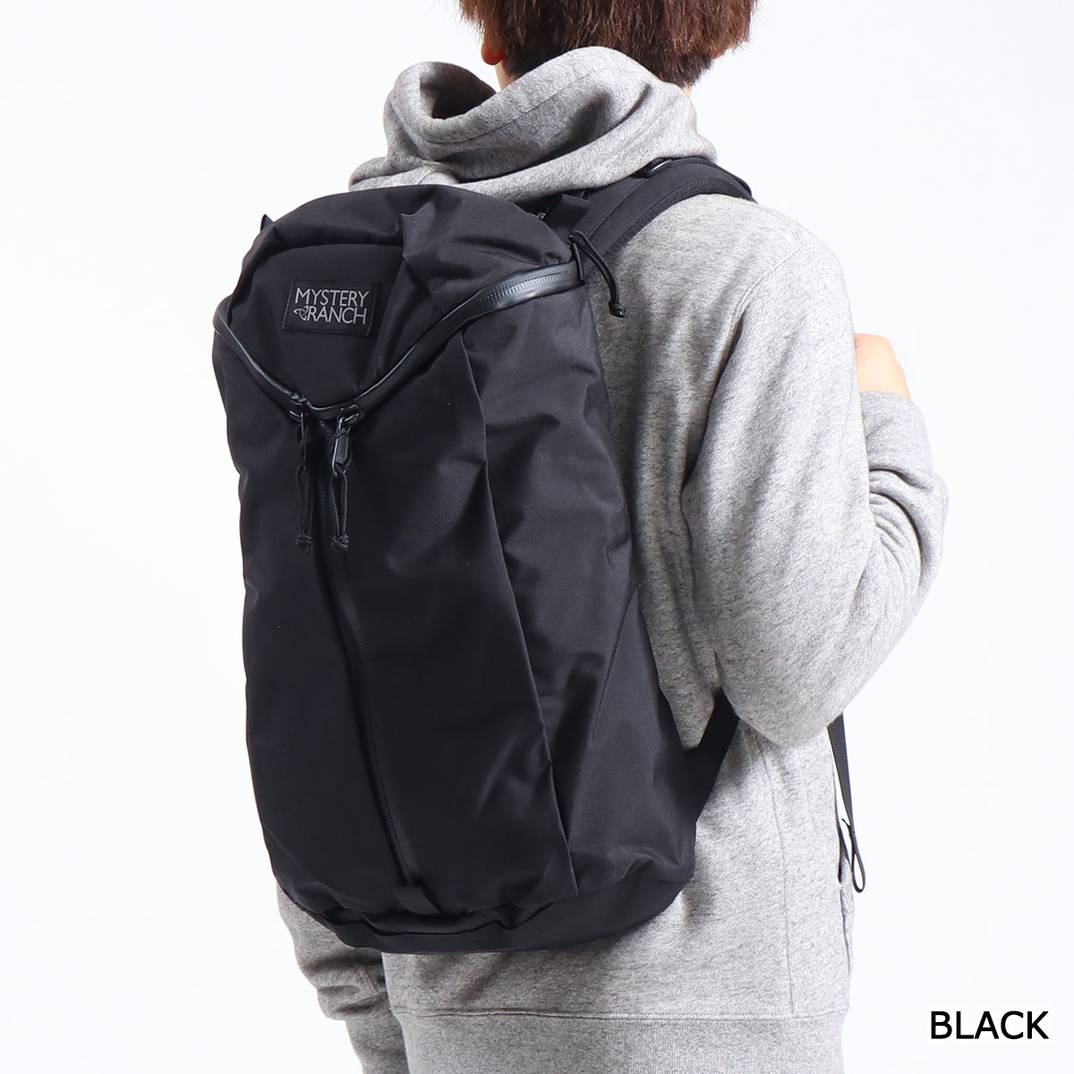 楽天市場】ノベルティ付 【日本正規品】 ミステリーランチ アーバン