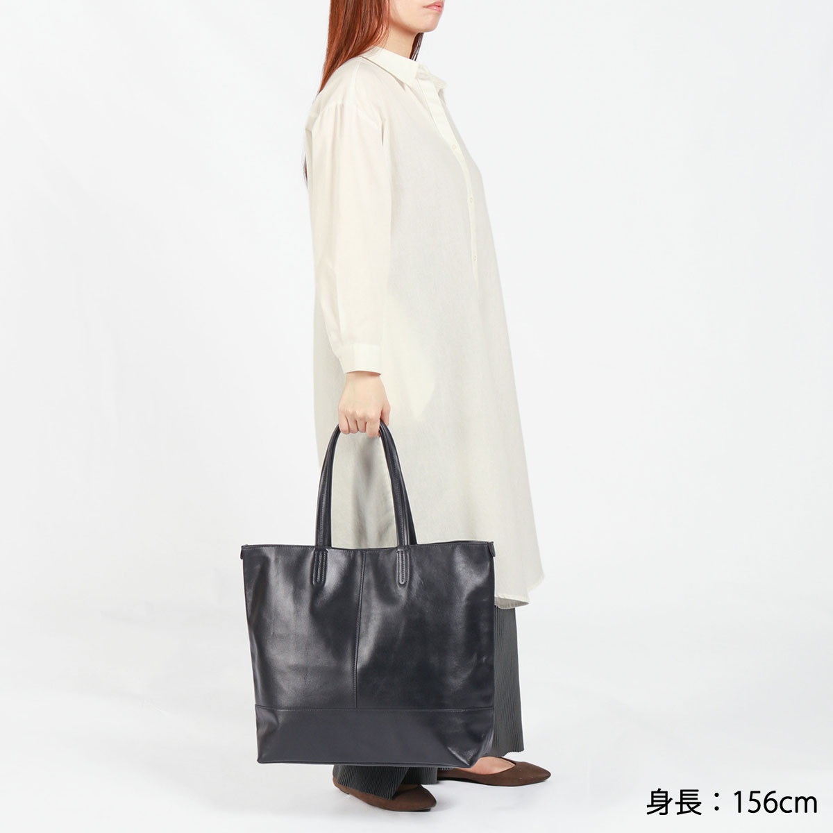 楽天市場】ノベルティ付 ピーアイディー トートバッグ トート メンズ