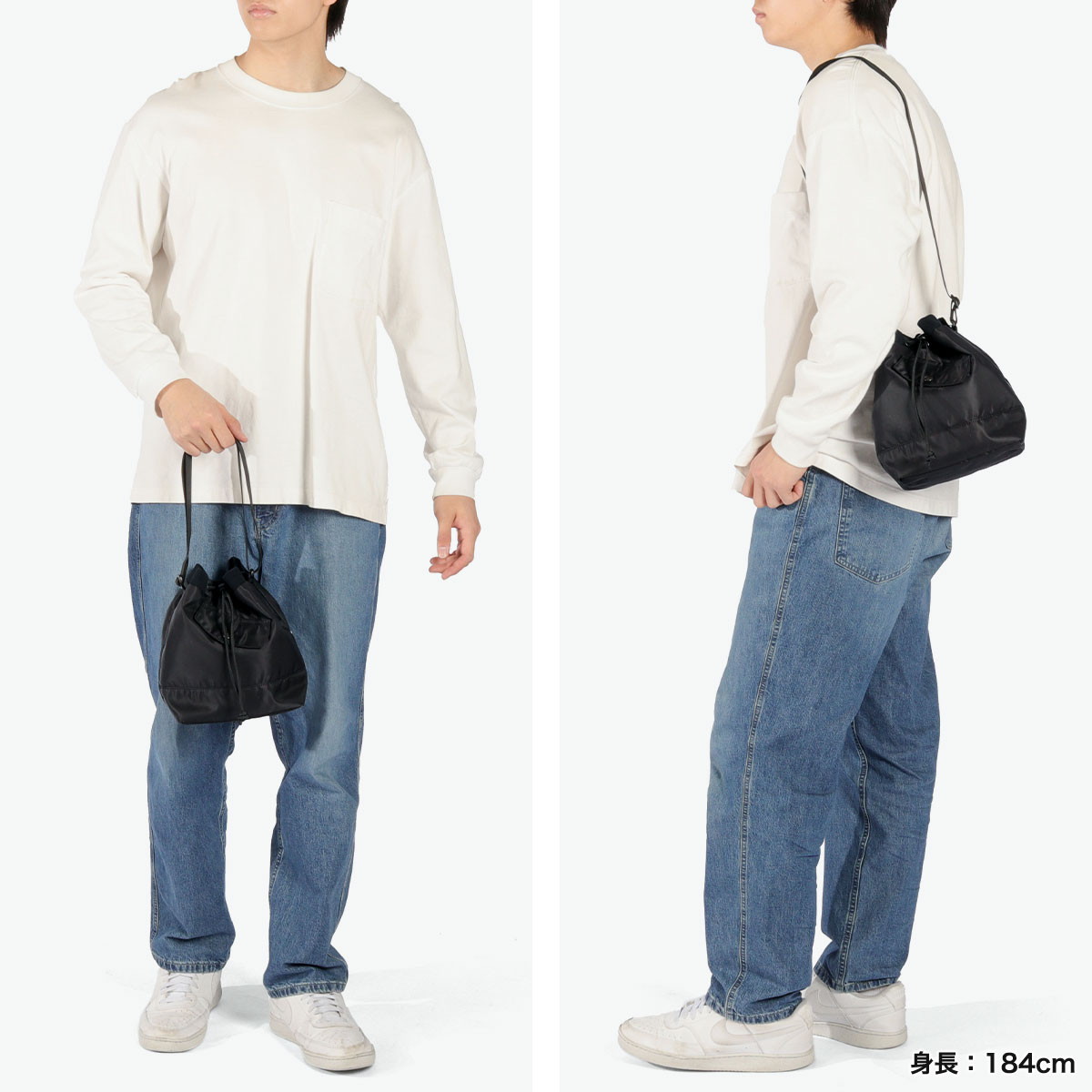 楽天市場】【日本正規品】 ブリーフィング ショルダーバッグ