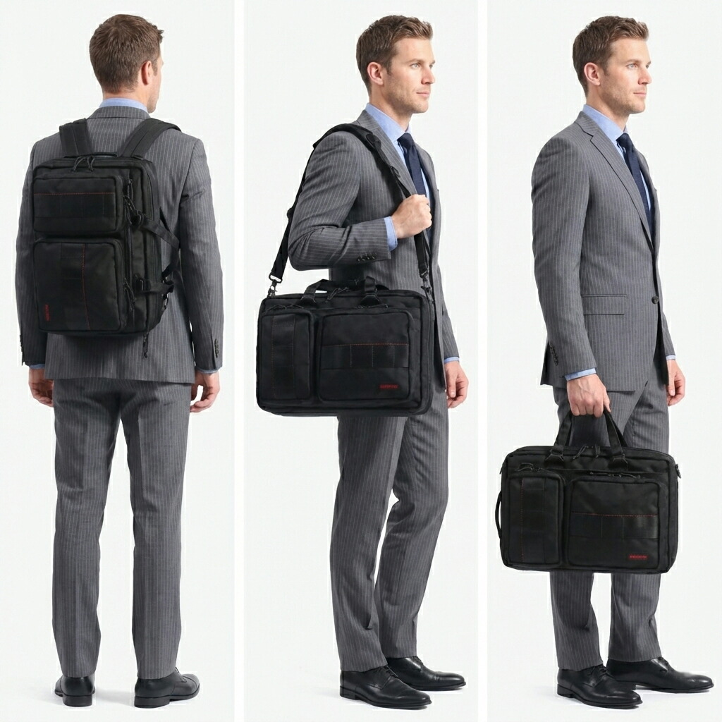 楽天市場】ノベルティ付 【日本正規品】 ブリーフィング ビジネス