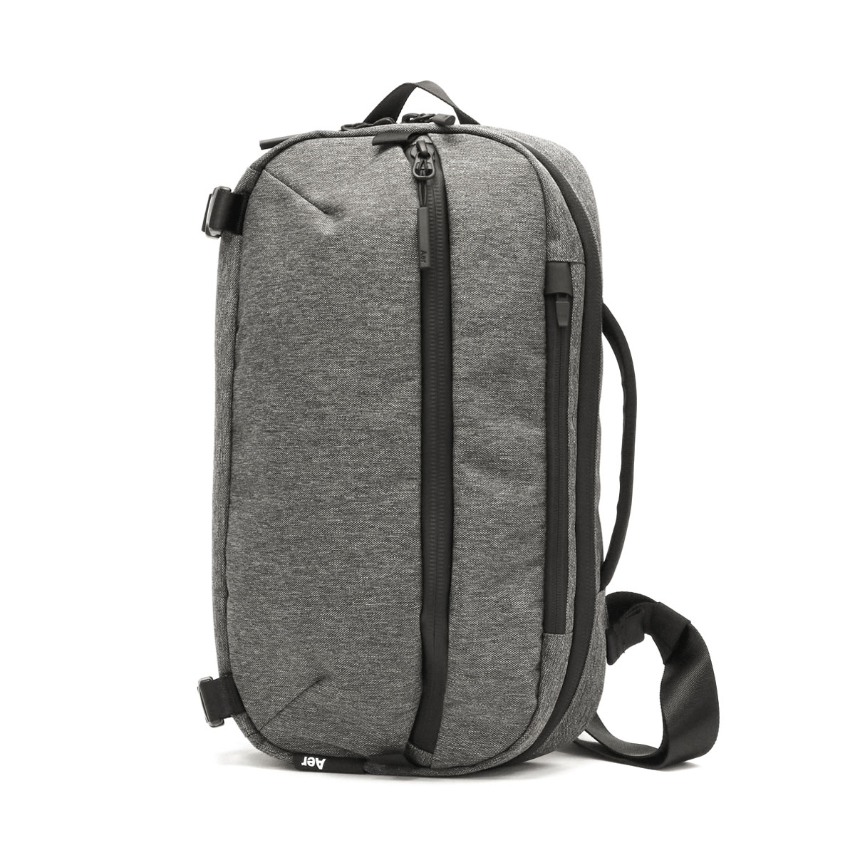 楽天市場】ノベルティ付 エアー ボディバッグ Aer Travel Sling 2