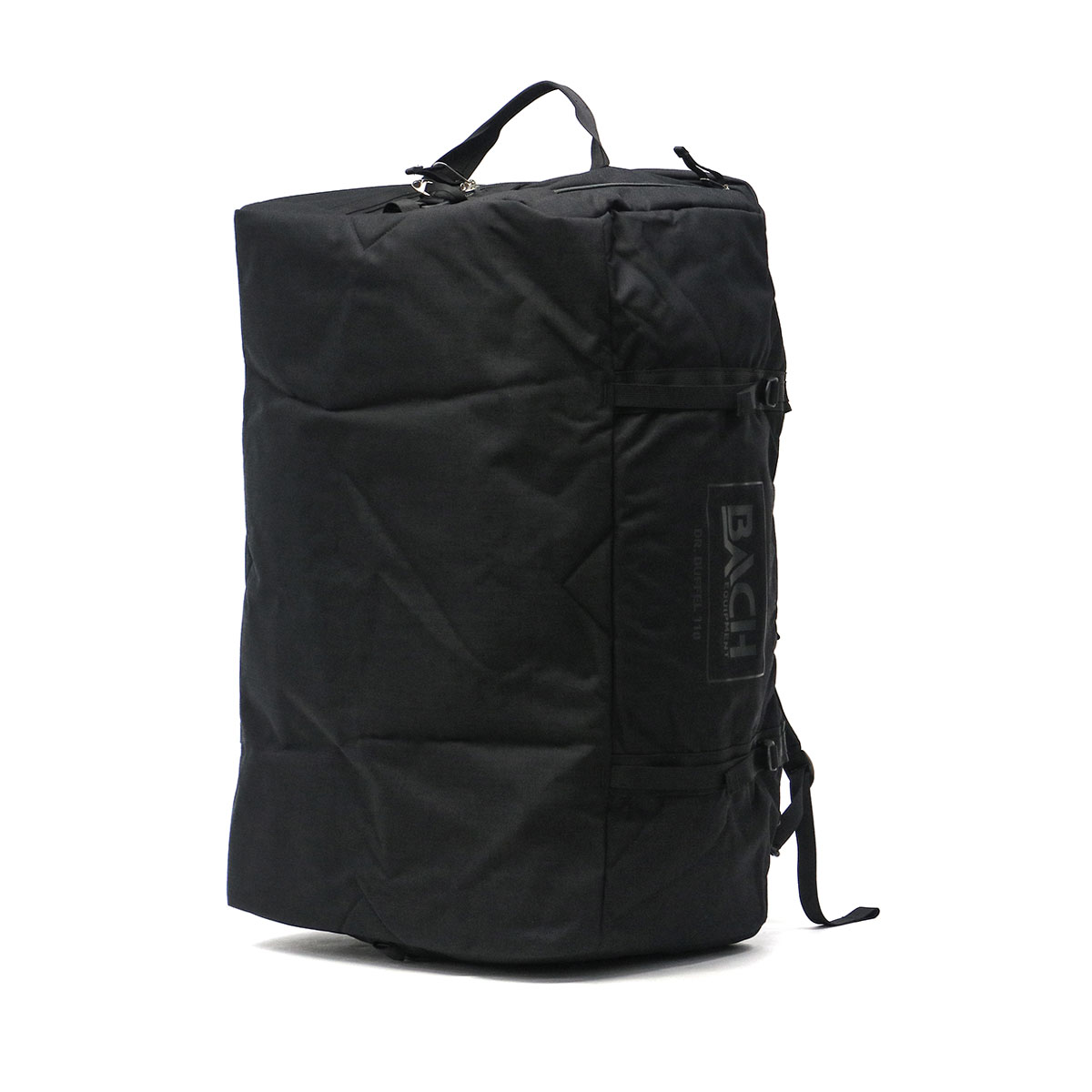 楽天市場】【日本正規品】 バッハ ボストンバッグ BACH ダッフルバッグ