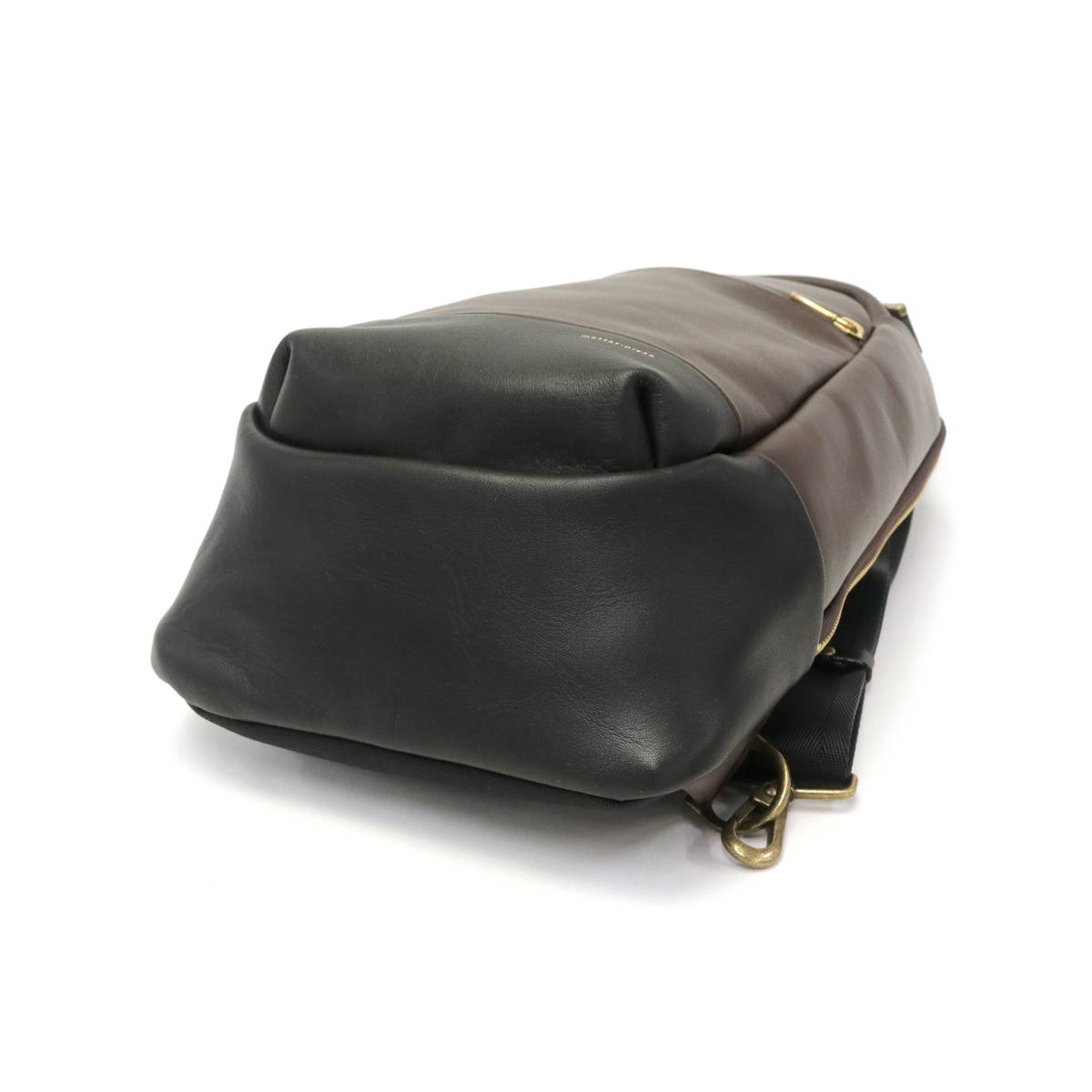 楽天市場】ノベルティ付 【正規取扱店】 マスターピース ボディバッグ