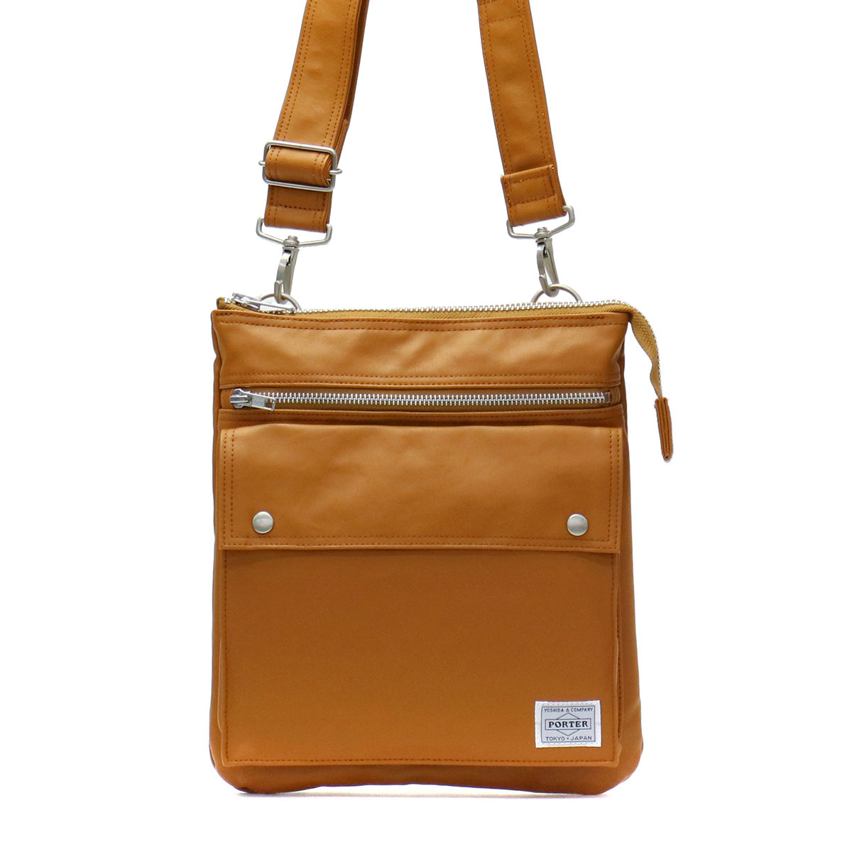 楽天市場】ポーター フリースタイル ショルダーバッグ(M) 707-07145