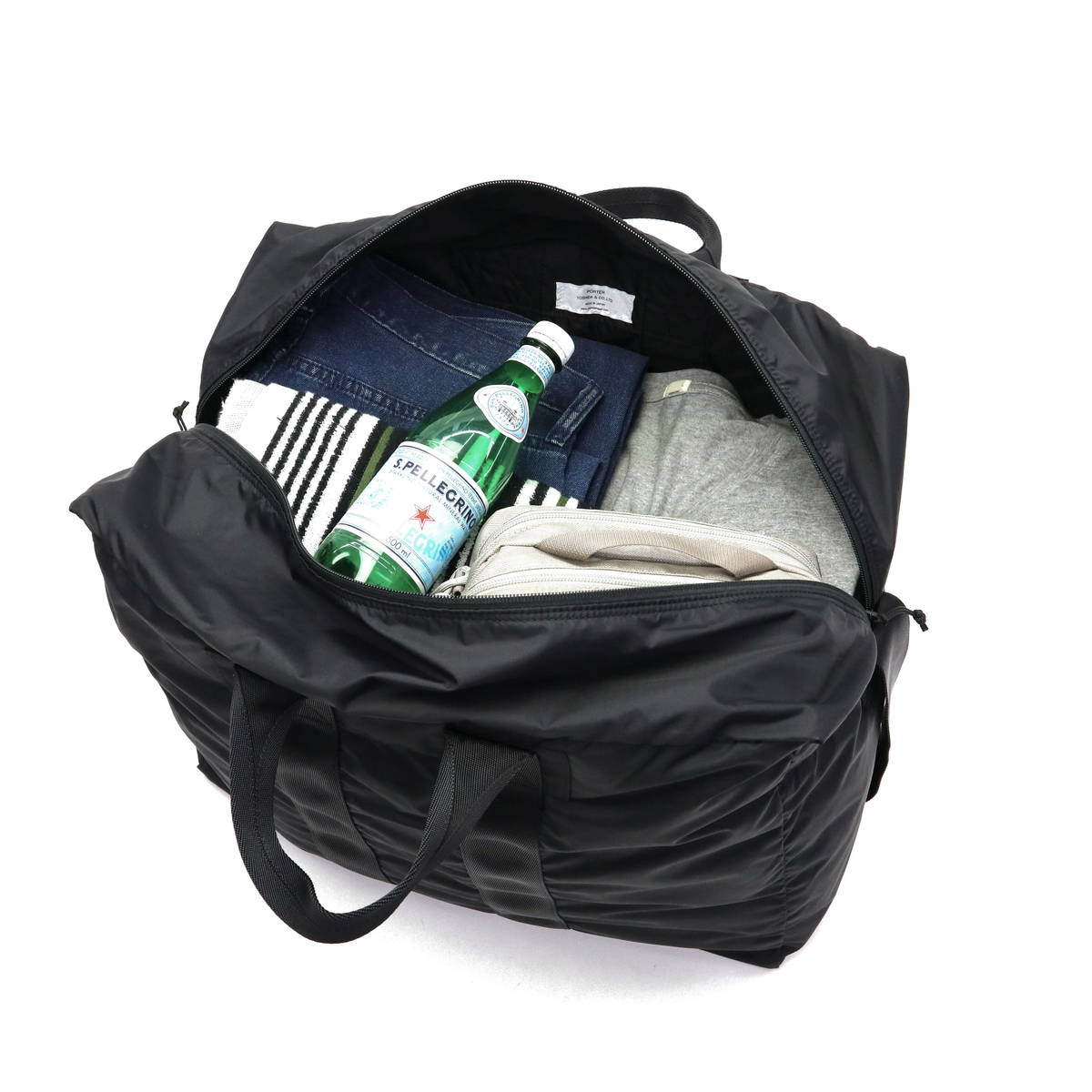 楽天市場】ポーター フレックス 2WAYダッフルバッグ(S) 856-07420