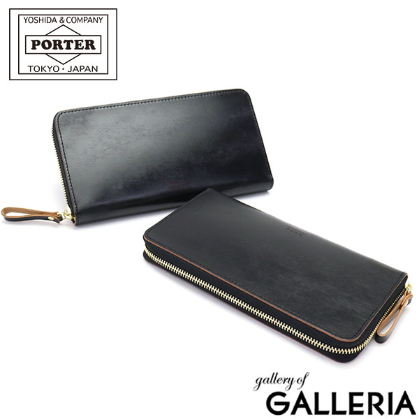 楽天市場】ポーター フィルム ロングウォレット 187-01346 吉田カバン