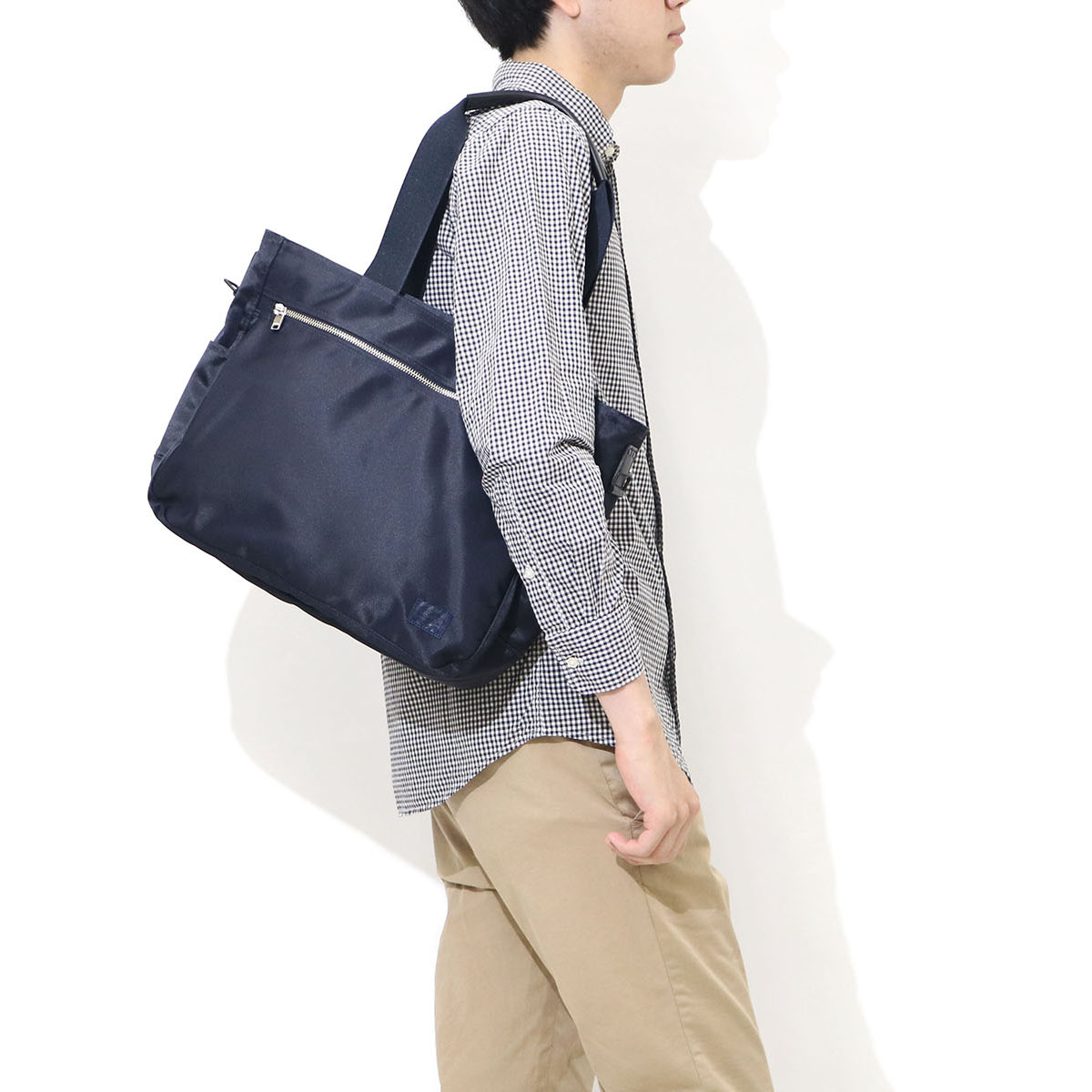 楽天市場】ポーター リフト トートバッグ(S) 822-07565 吉田カバン