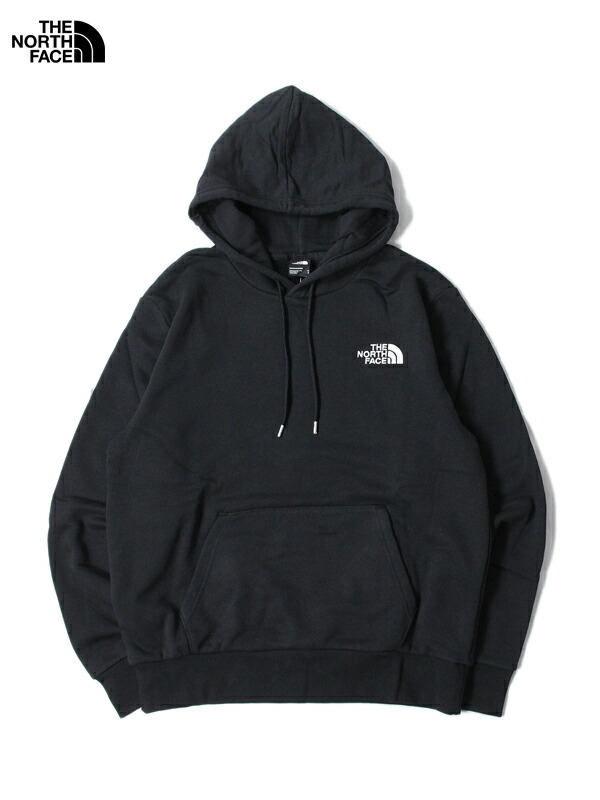 楽天市場】【USモデル正規品】THE NORTH FACE SIMPLE LOGO PULLOVER