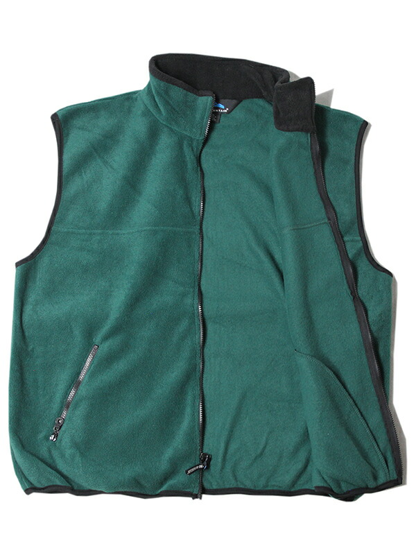 楽天市場】【インポート】TRI-MOUNTAIN 8350 Excursion ZIP UP FLEECE