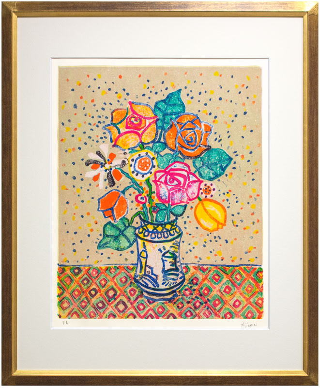 楽天市場】小林幸三 「 上高地 焼岳 」 油絵 油彩画 F6 ( 6号 ) : 内田画廊