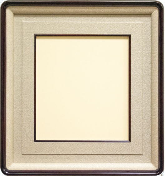 楽天市場】額縁 色紙 高級の通販