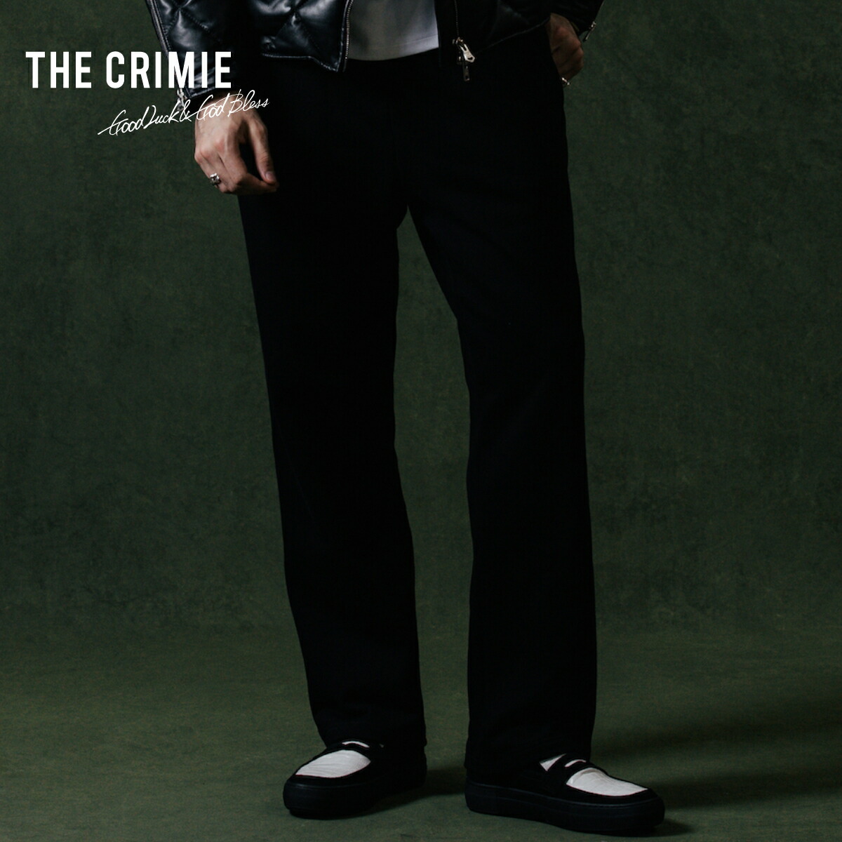 楽天市場】【公式】THE CRIMIE クライミー SWEAT PANTS スウェット