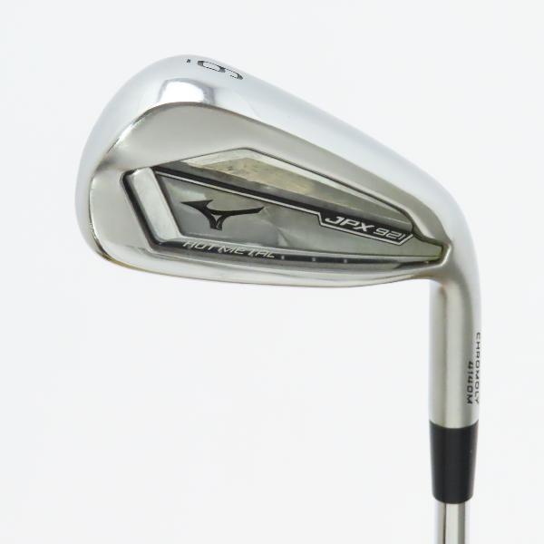 楽天市場】ミズノ jpx 921 ホットメタル アイアンの通販