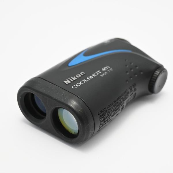 楽天市場】クールショット 40i ニコンの通販