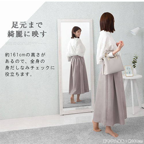 楽天市場】【今だけこの価格！3/11 9:59迄】 鏡 全身 アンティーク調