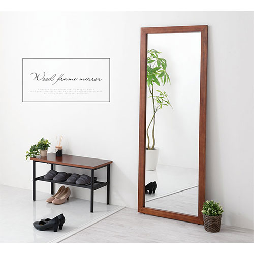 楽天市場】【今だけこの価格！3/11 9:59迄】 鏡 全身 アンティーク調