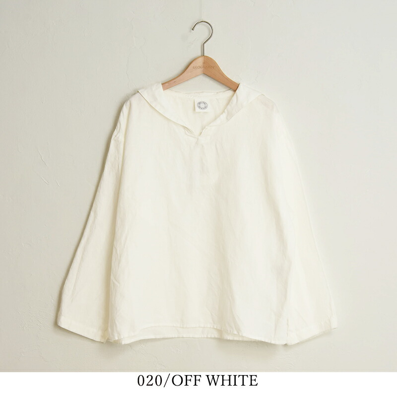 楽天市場】オーシバル オーチバル ORCIVAL リネン セーラーカラー