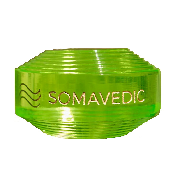 楽天市場】正規販売店 ソマヴェディック ウェルネスグリーン