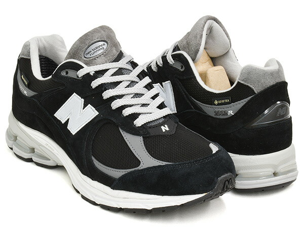 楽天市場】NEW BALANCE M2002RX D【ニューバランス 2002 2002R 2002RX