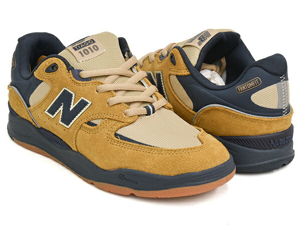 楽天市場】NEW BALANCE NUMERIC NM1010 RF【ニューバランス ヌメリック