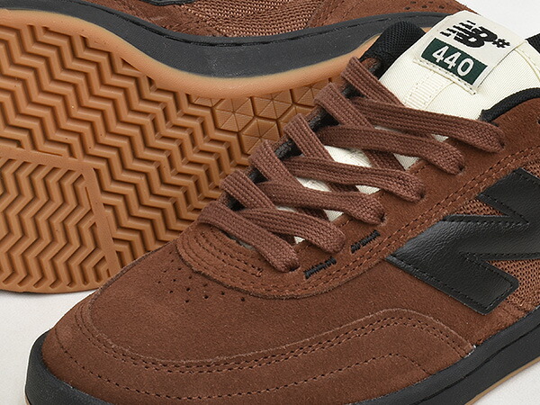 楽天市場】NEW BALANCE NUMERIC NM440 TNT【ニューバランス ヌメリック