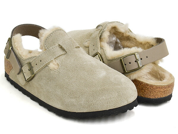 楽天市場】ボア ビルケンシュトックの通販