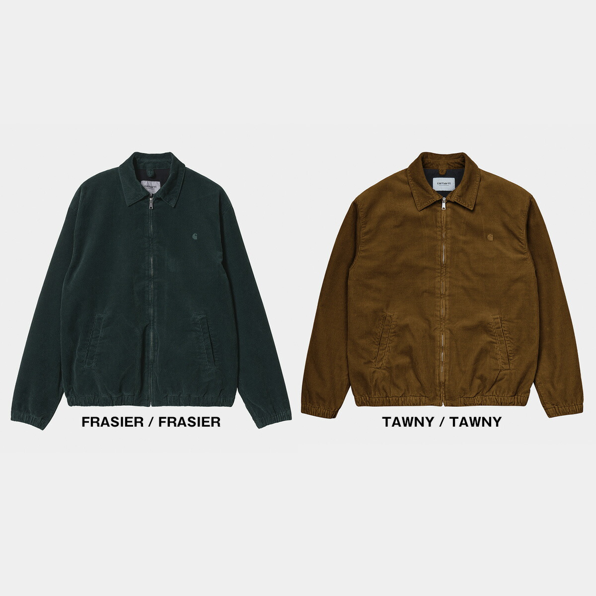 楽天市場】CARHARTT WIP MADISON JACKET【カーハート ダブリュー
