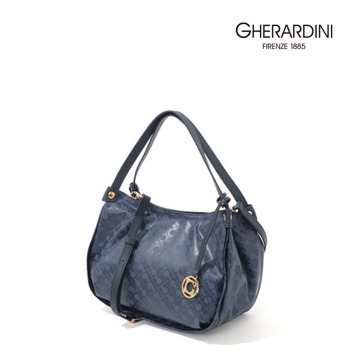 楽天市場】ゲラルディーニ ソフティ（ボストンバッグ｜レディース