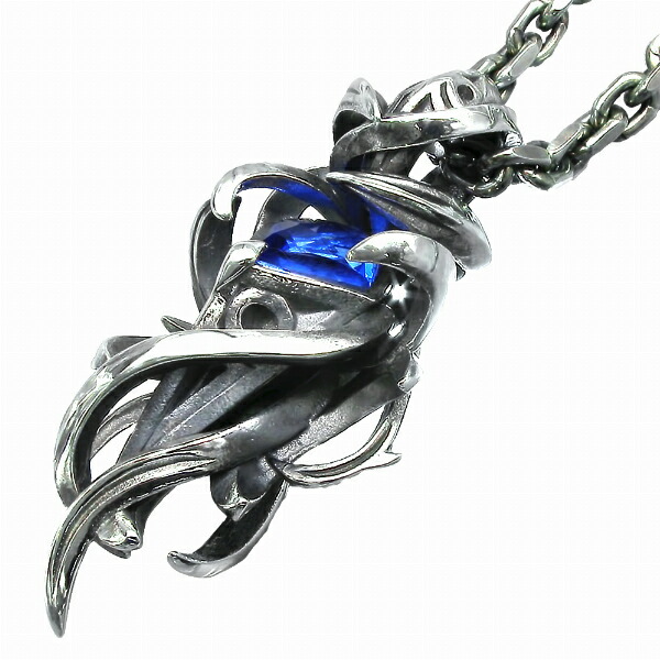 楽天市場】M's collection エムズコレクション シルバー925 テンタクル