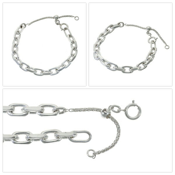 楽天市場】NARRATIVEPLATOON 大振り カットあずきチェーン