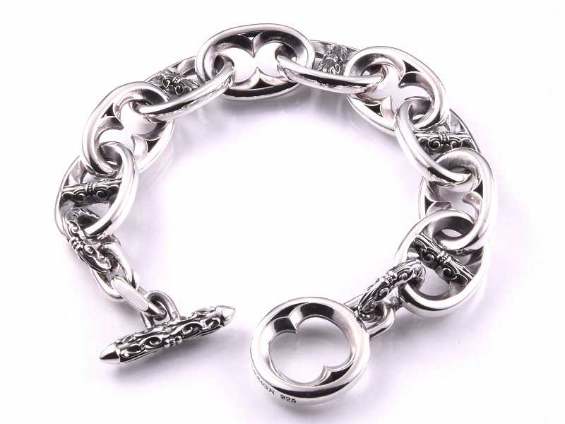 楽天市場】DEAL DESIGN ディールデザイン オーバルファングブレス