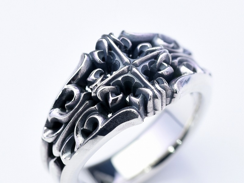 楽天市場】DEAL DESIGN ディールデザイン レベルオブGL リング メンズ